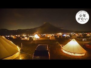 【６DAYS】GO 2022ふもとっぱら年越しキャンプ。4泊6日